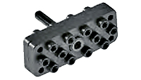 1738807-1 by te connectivity / amp brand