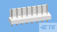 1744489-5 by te connectivity / amp brand