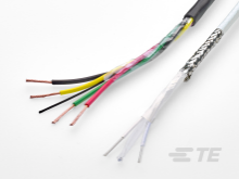 CW0860-000 by te connectivity / raychem brand