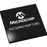 PIC32MX150F128C-I/TL