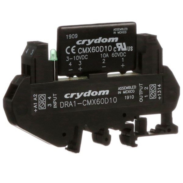 DRA1-CMX60D10