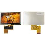 ATM0430D12B-T by az display/american zettler displays