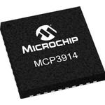MCP3914A1-E/MV