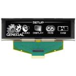 GM25664C-31-O3CW by fema electronics