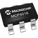 MCP4018T-502E/LT
