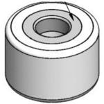 2500000010 by standex electronics