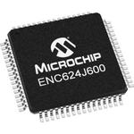 ENC624J600T-I/PT