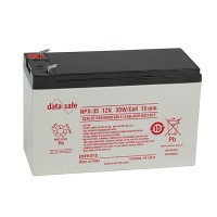 NPX-35TFR by enersys energy products, inc