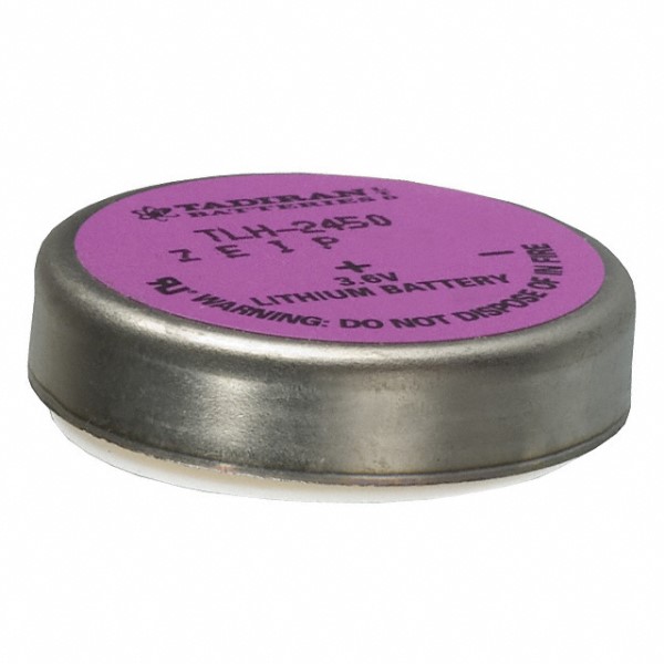 TLH-2450/P by tadiran batteries