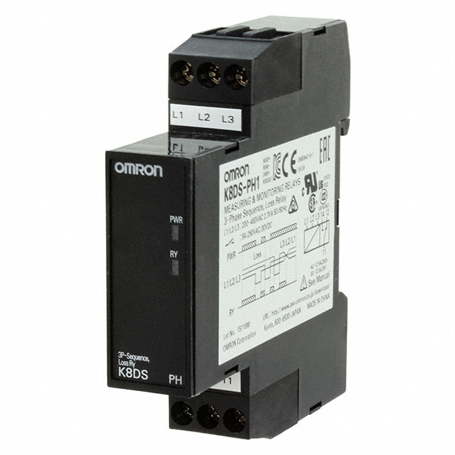 K8DSPH1200480VAC