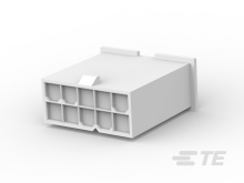 1-1969612-0 by te connectivity / amp brand