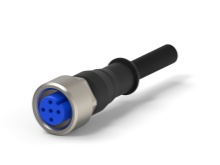 2273045-4 by te connectivity / amp brand