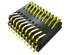FSI-125-03-G-S-AD by samtec
