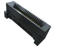 HSEC8-130-01-S-DV-A-K-TR