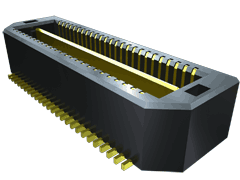 QTS-050-01-H-D-RA-WT-LS2 by samtec