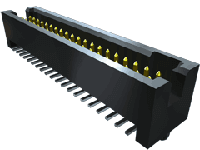 TFM-125-02-L-D-WT by samtec