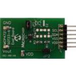 MCP4725EV