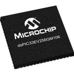 DSPIC33EV256GM106-I/MR
