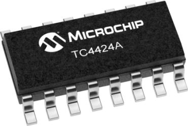 TC4424AVOE