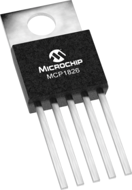 MCP1826-1202E/AT