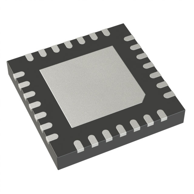 PIC16LF1713T-I/ML