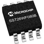 SST26WF080B-104I/SN