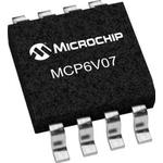 MCP6V07-E/SN