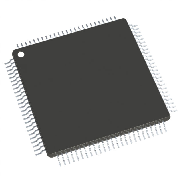 DSPIC33FJ64GS610T-50I/PF