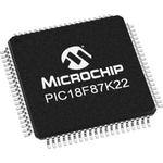 PIC18F87K22T-I/PTRSL