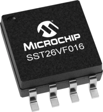SST26VF016-80-5I-S2AE-T