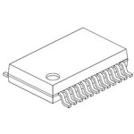 MCP3906AT-I/SS