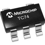 TC74A0-5.0VCTTR