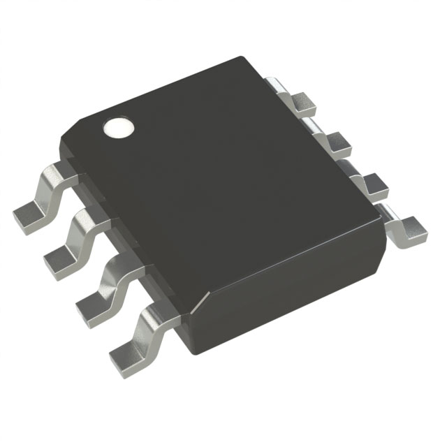 MCP2562T-H/SN