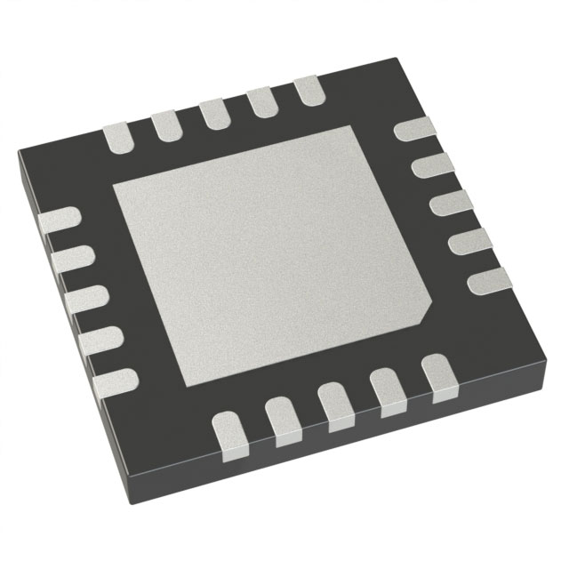 PIC16F720T-I/ML