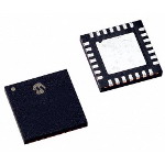 MCP19111T-E/MQ