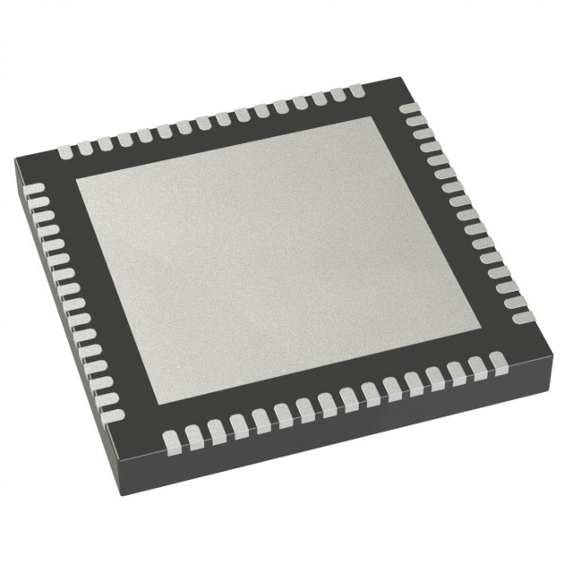 DSPIC33FJ64GS406T-50I/MR