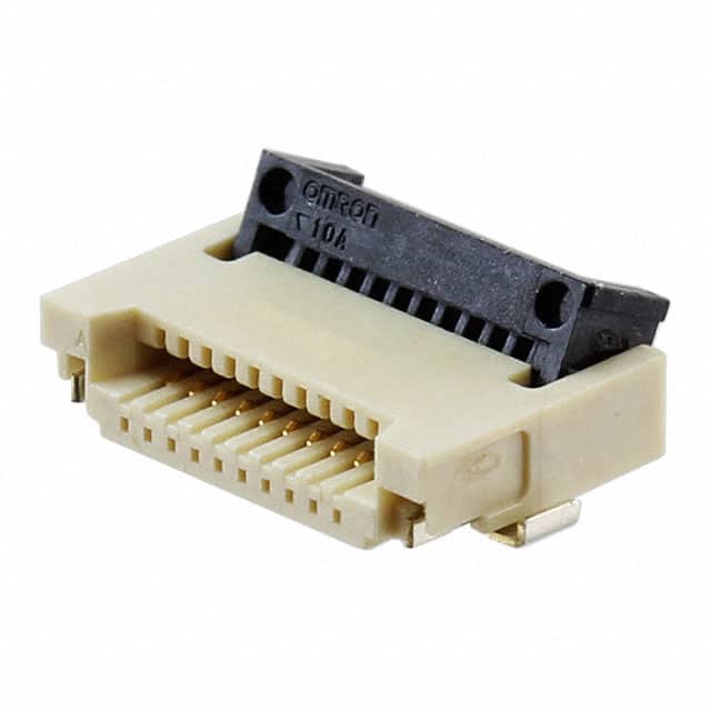 XF3M10151BR100BYOMZ by omron electronics