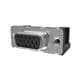 D09P13A6RX12LF by amphenol communications solutions (fci)