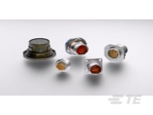 DBC53H-10-6PN by te connectivity / deutsch