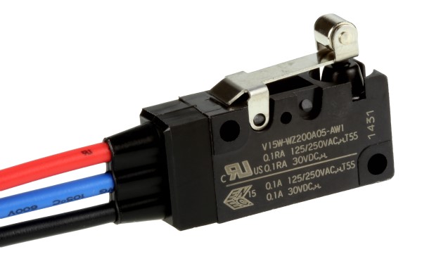 V15W-WZ200A05-AW1