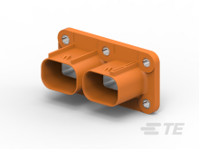 2103346-2 by te connectivity / amp brand