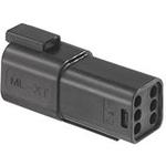 93444-4101 by molex / waldom