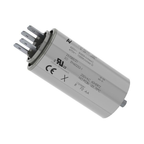 C276CCF5140LG0J by kemet electronics