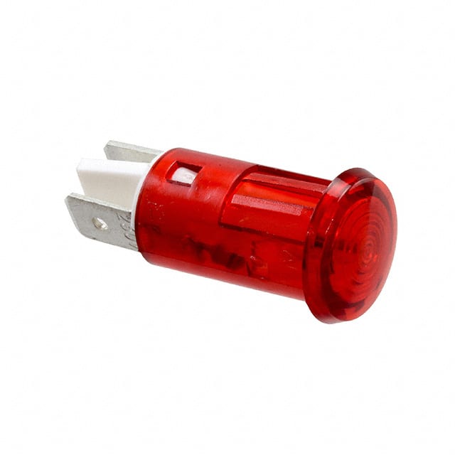 C058900NAA by arcolectric (bulgin)