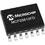 MCP25612FD-E/SL