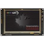 GTT50A-TPR-BLM-B0-H1-CT-V5 by matrix orbital