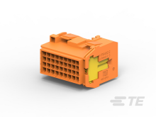1-1718492-6 by te connectivity / amp brand