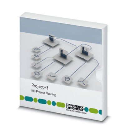 PROJECT+ by phoenix contact