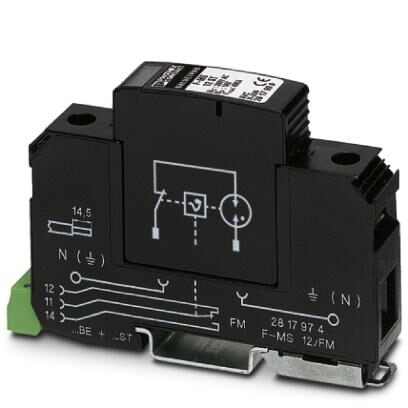 F-MS 12/FM