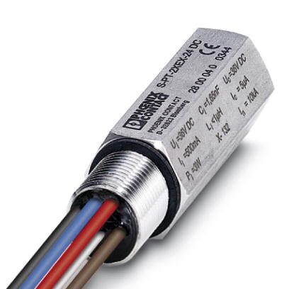 S-PT-2XEX-24DC